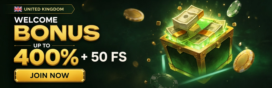 Cashbox Casino